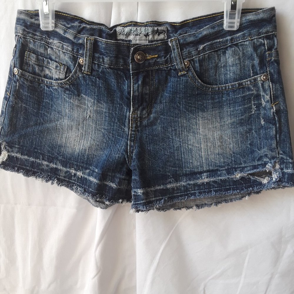 Wet Seal Shorts